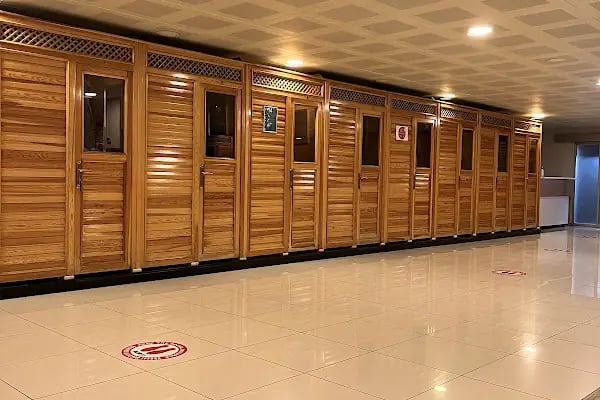 Derince Hamamı - Resim 3