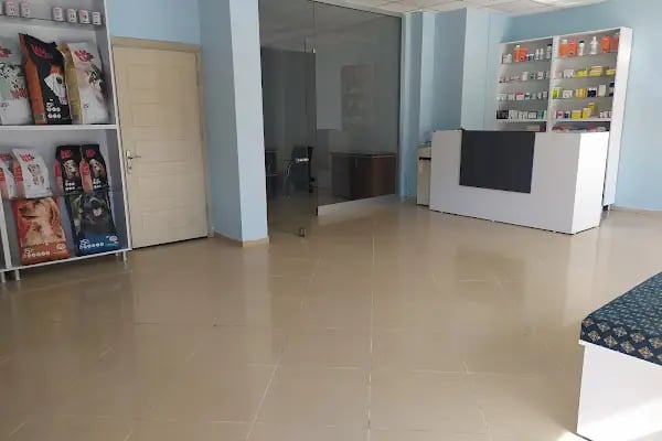 Başaran Veteriner Kliniği - Resim 6