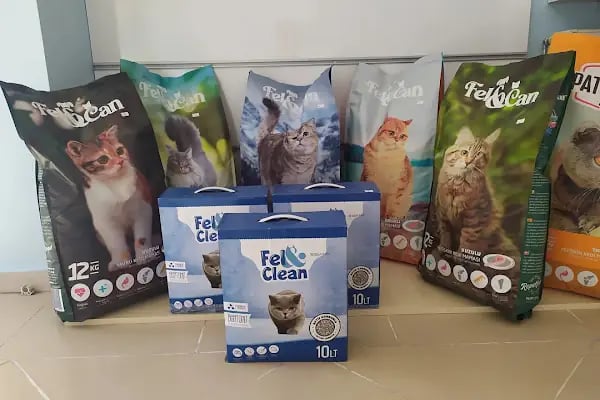 Başaran Veteriner Kliniği - Resim 8