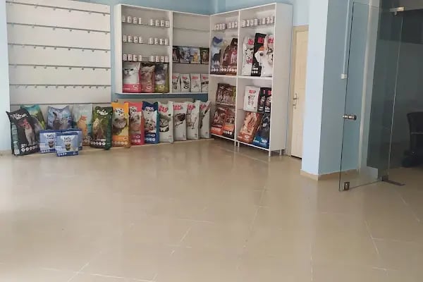 Başaran Veteriner Kliniği - Resim 3