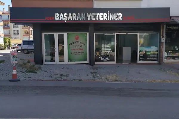 Başaran Veteriner Kliniği - Resim 7