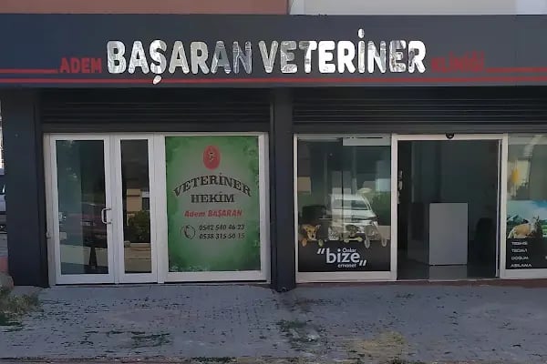 Başaran Veteriner Kliniği - Resim 2