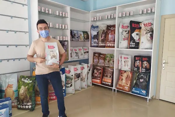 Başaran Veteriner Kliniği - Resim 4