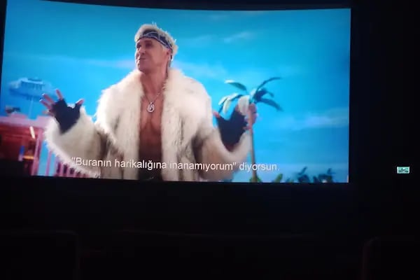 Paribu Cineverse CEPA - Resim 19