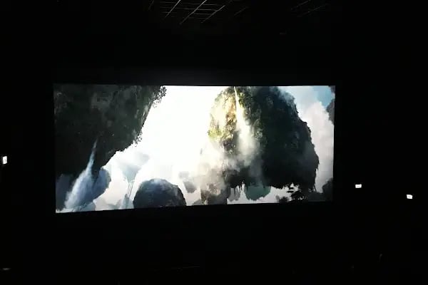 Paribu Cineverse CEPA - Resim 15