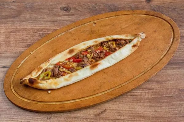Gül Pide - Resim 9