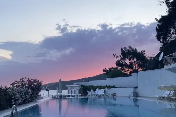 Değirmen Plajı-Adaçatı Restaurant - Resim 15