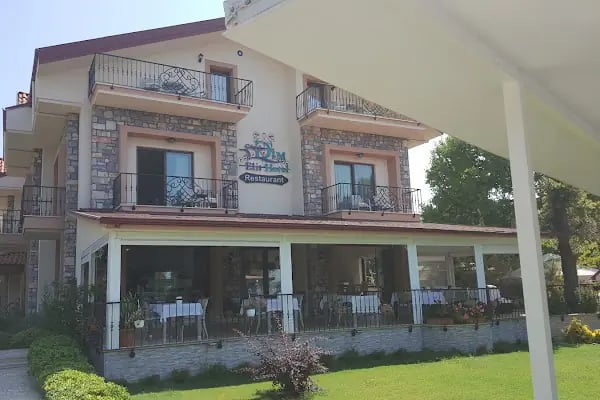 Gocek Dim Elit Hotel - Resim 7