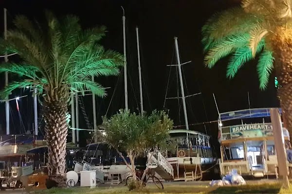 Gocek Dim Elit Hotel - Resim 16