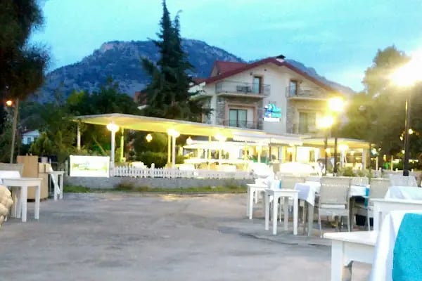 Gocek Dim Elit Hotel - Resim 10