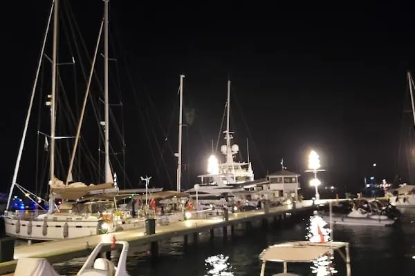Gocek Dim Elit Hotel - Resim 3