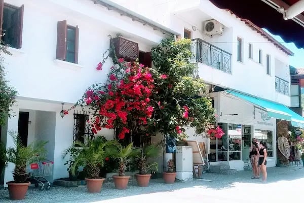 Gocek Dim Elit Hotel - Resim 19