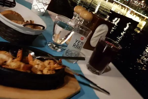 Gocek Dim Elit Hotel - Resim 18