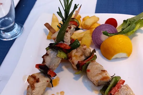 Gocek Dim Elit Hotel - Resim 14