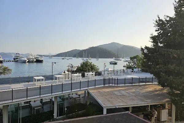 Gocek Dim Elit Hotel - Resim 4
