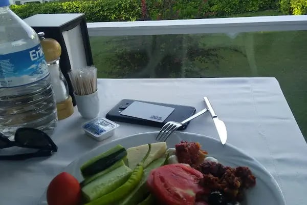 Gocek Dim Elit Hotel - Resim 11