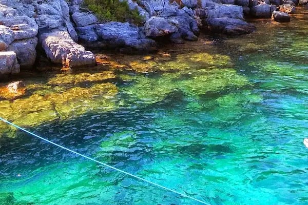 Gocek Dim Elit Hotel - Resim 13