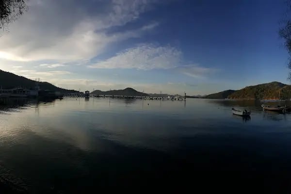 Gocek Dim Elit Hotel - Resim 2