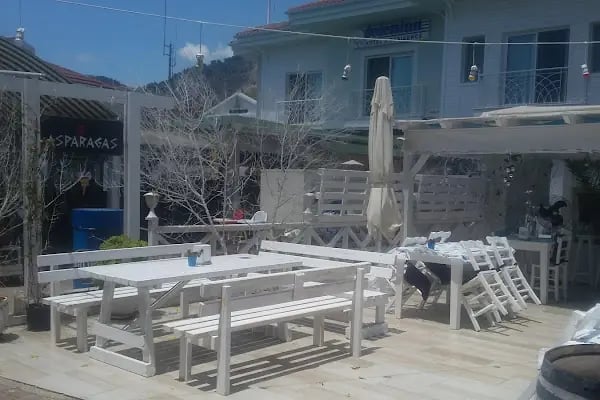 Gocek Dim Elit Hotel - Resim 20