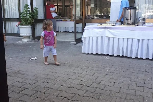 Sun &amp; Sea Beach Hotel - Resim 18