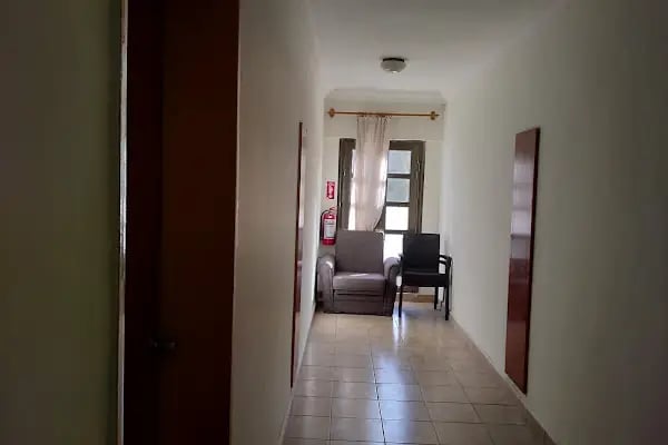 Sun &amp; Sea Beach Hotel - Resim 15