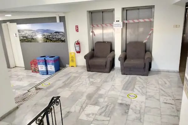 Sun &amp; Sea Beach Hotel - Resim 14