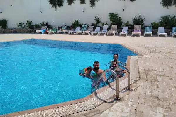 Sun &amp; Sea Beach Hotel - Resim 2
