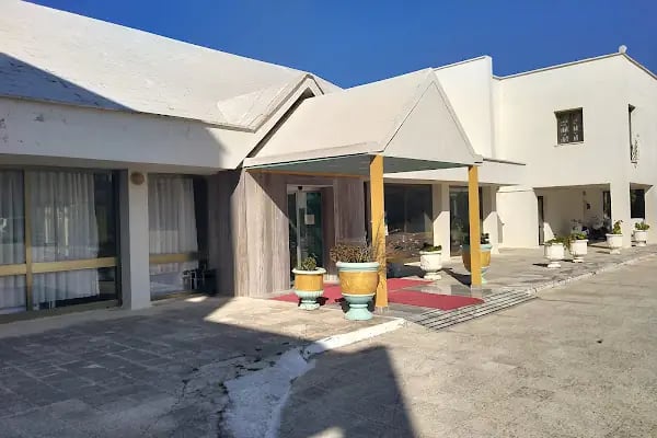 Sun &amp; Sea Beach Hotel - Resim 11
