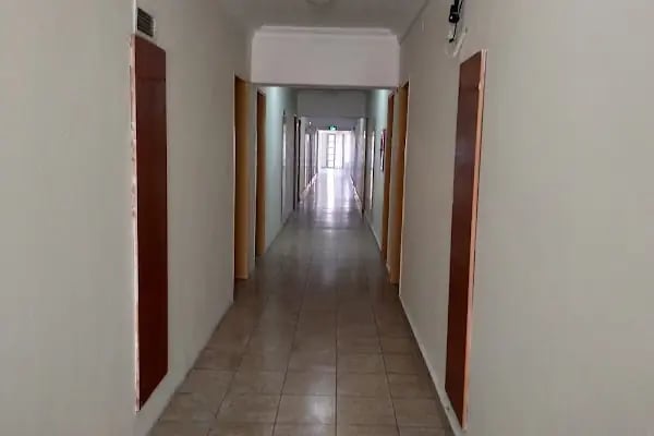Sun &amp; Sea Beach Hotel - Resim 9