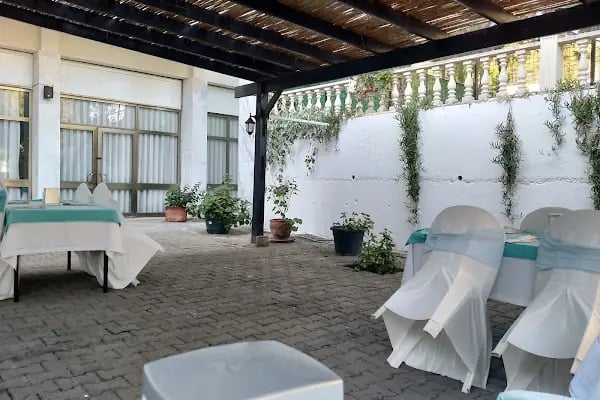 Sun &amp; Sea Beach Hotel - Resim 5