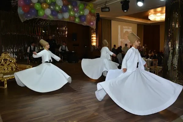 Moda Davet - Resim 14