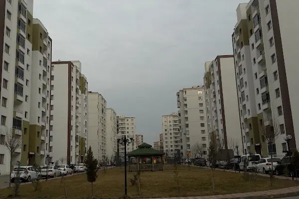NURKA-ENÇ YAPI - Resim 16