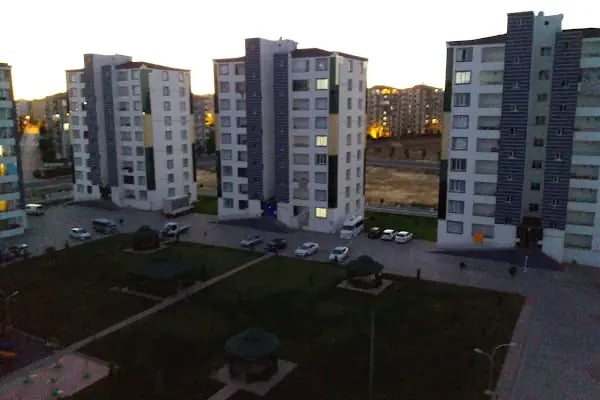 NURKA-ENÇ YAPI - Resim 13