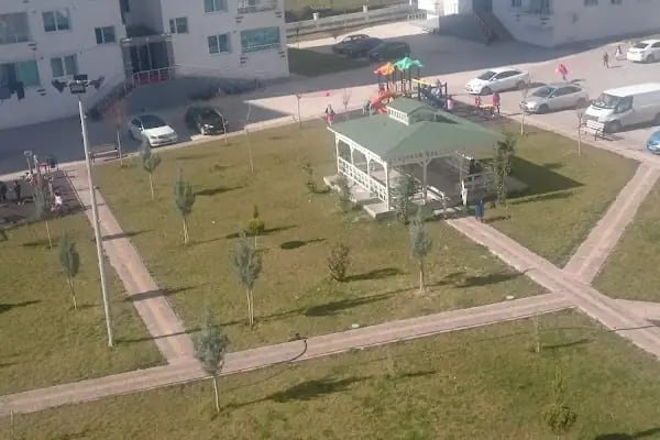 NURKA-ENÇ YAPI - Resim 12