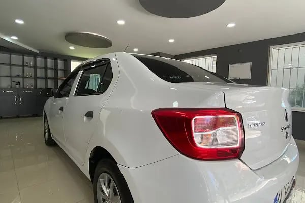 Happy Car Rental - Resim 18