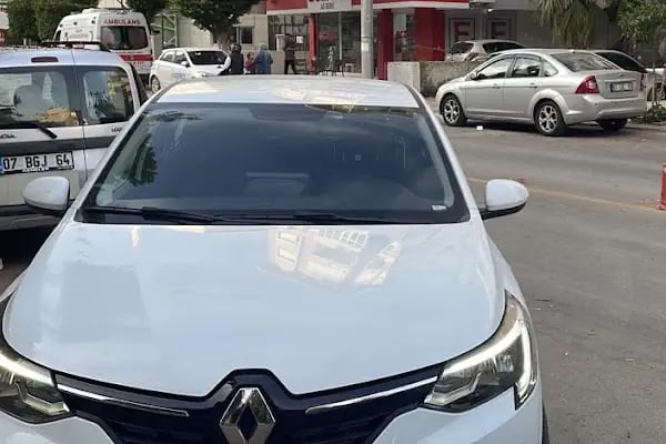 Happy Car Rental - Resim 4