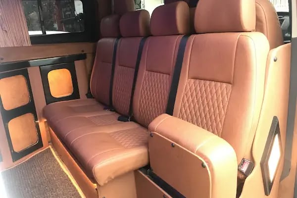 Happy Car Rental - Resim 7