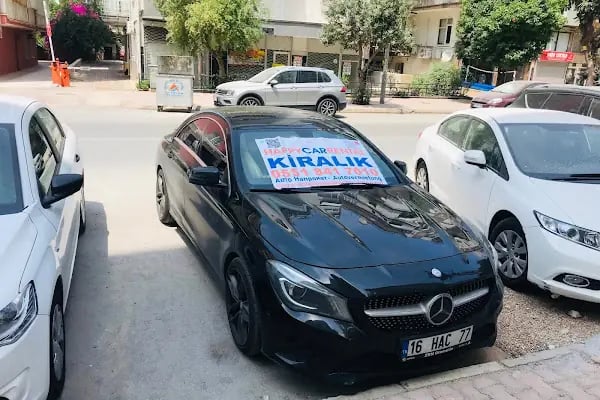 Happy Car Rental - Resim 11