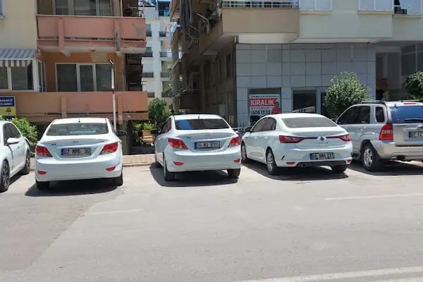 Happy Car Rental - Resim 19