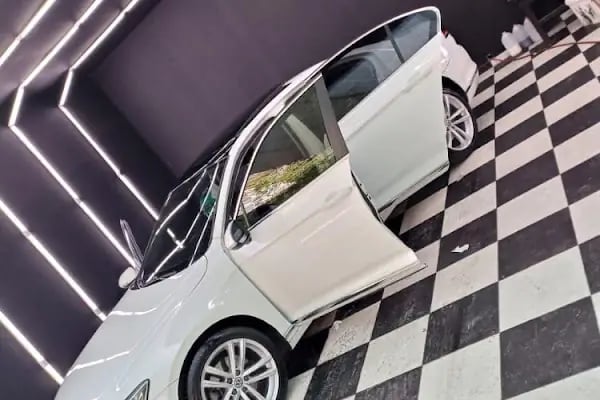 Happy Car Rental - Resim 20