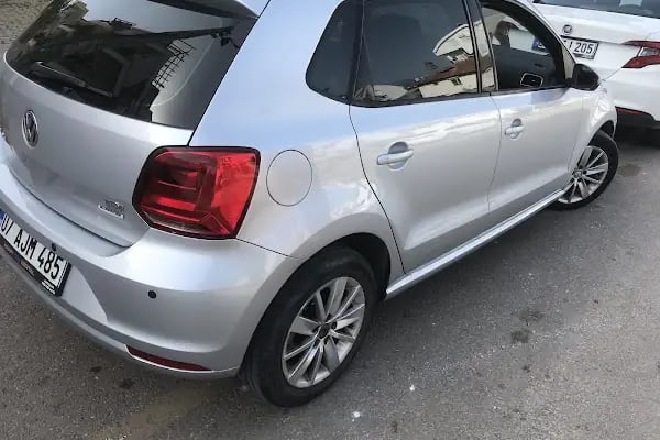 Happy Car Rental - Resim 6