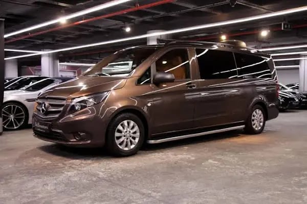 Happy Car Rental - Resim 14