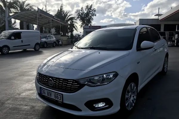 Happy Car Rental - Resim 3