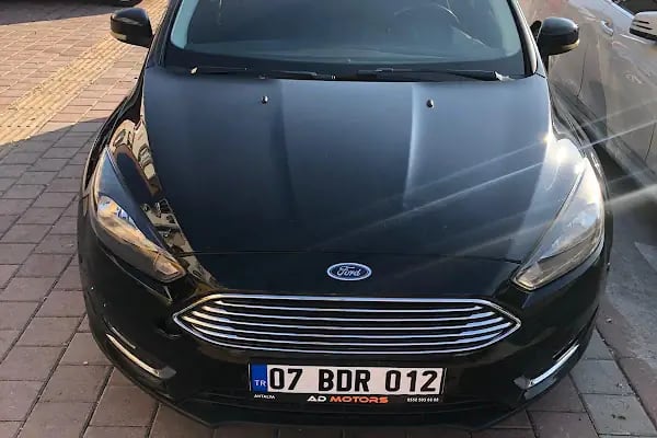 Happy Car Rental - Resim 13