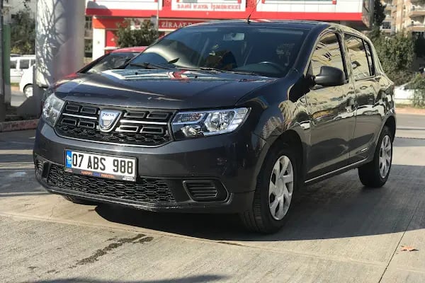 Happy Car Rental - Resim 12
