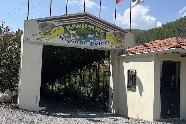 Kiwi Park Yağmur Evleri - Resim 14