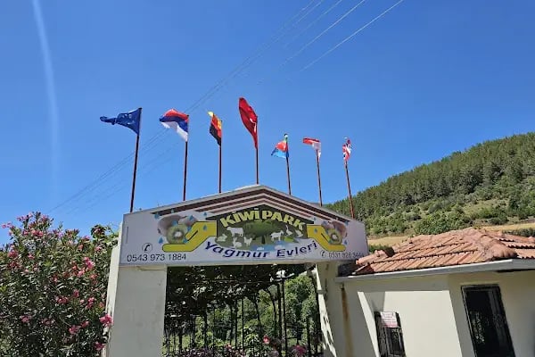 Kiwi Park Yağmur Evleri - Resim 2