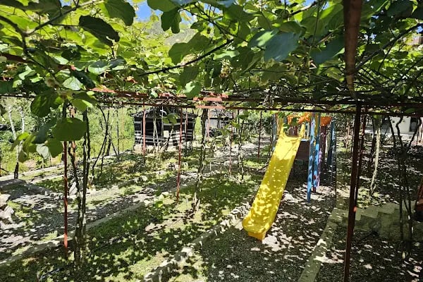 Kiwi Park Yağmur Evleri - Resim 5