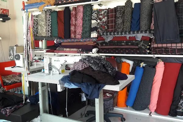 Forum Gaziantep Terzi &amp; Beyza Dikim Evi - Kuru Temizleme - Resim 9