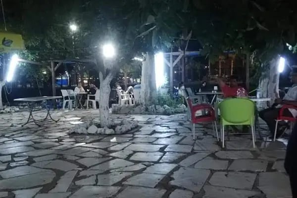 Dondurmacı Hasan Aile Çay Bahçesi - Resim 7